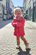 Flared Lucie