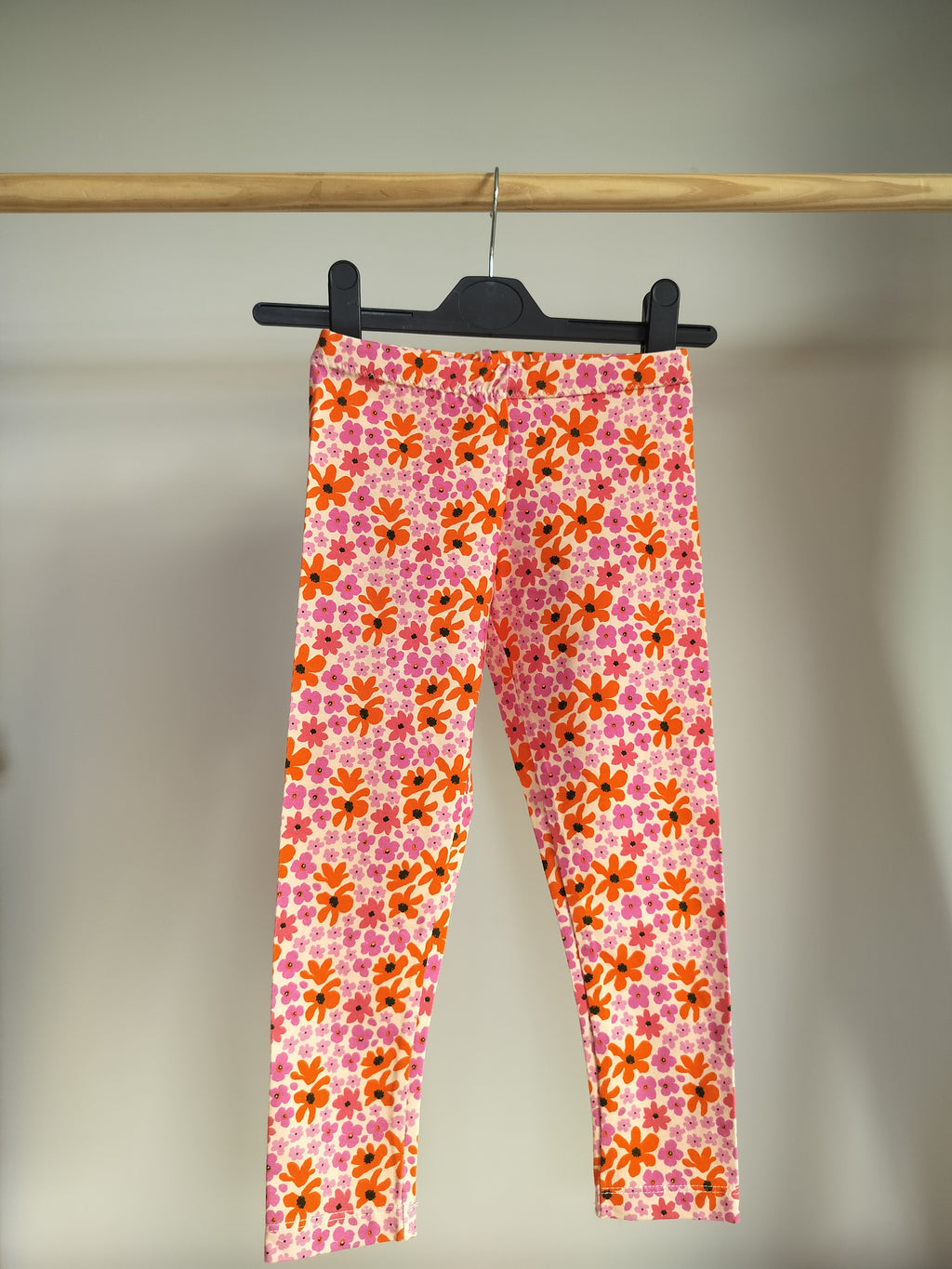 Legging Fleur