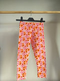 Legging Fleur