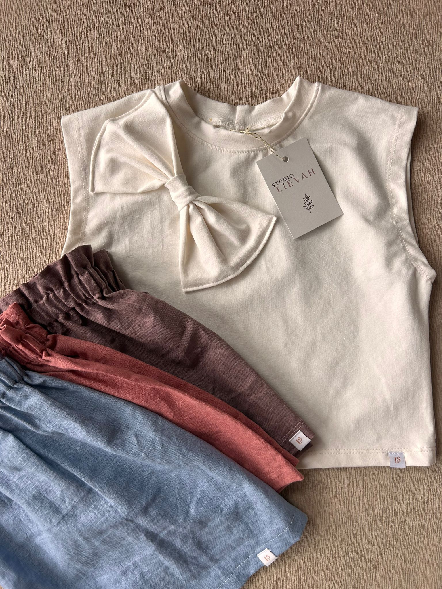 Shirt Tess