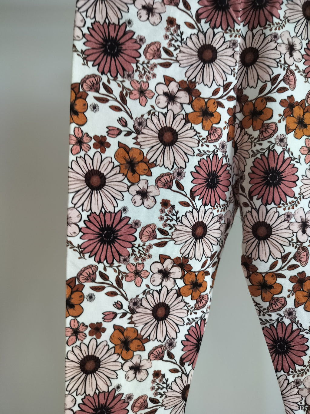 Legging Rosa