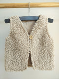 Gilet Carmen